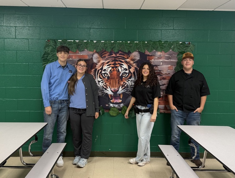 MCHS Students at Matewan 