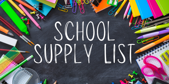 schoolsupplylist