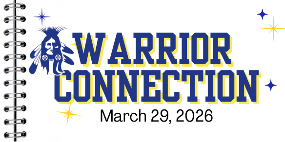 Warrior Connection March 29, 2026