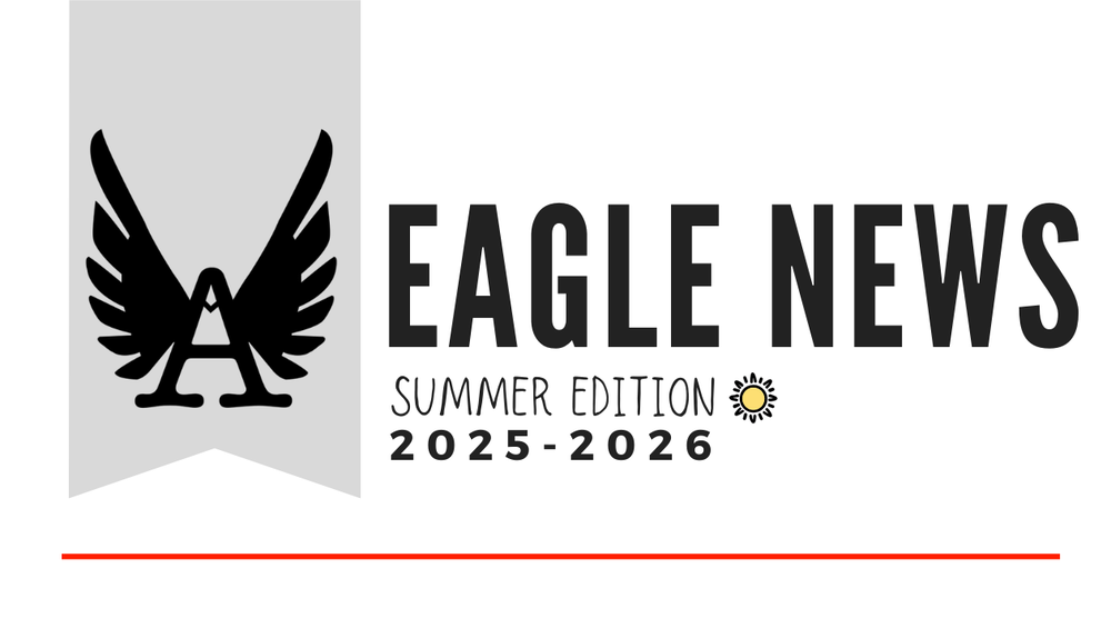Eagle News