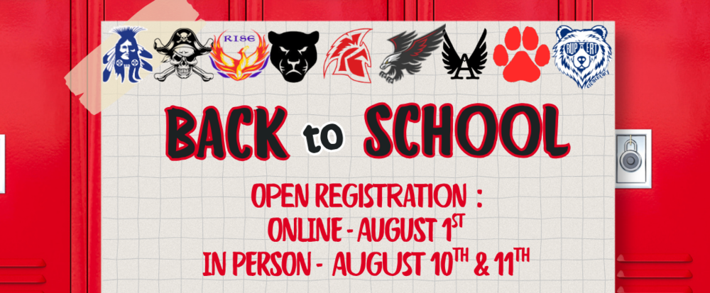Online Registration