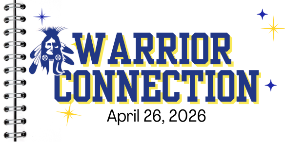 Warrior Connection April 26, 2026