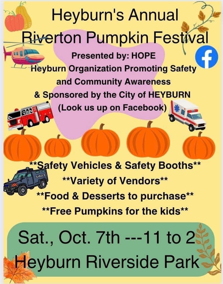 Pumpkin Festival