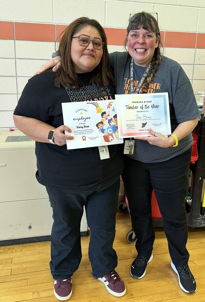 staff of the year 