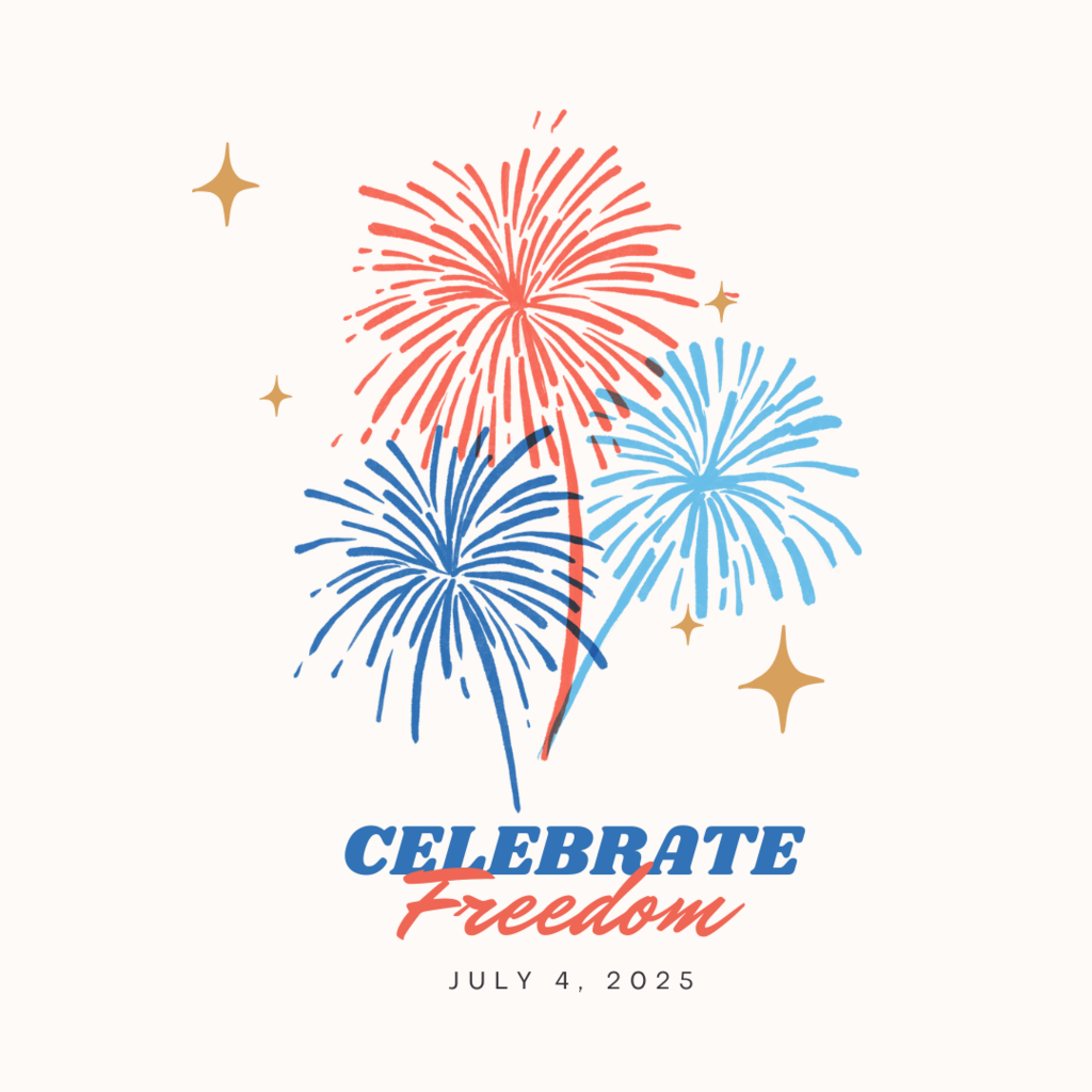 Celebrate Freedom
