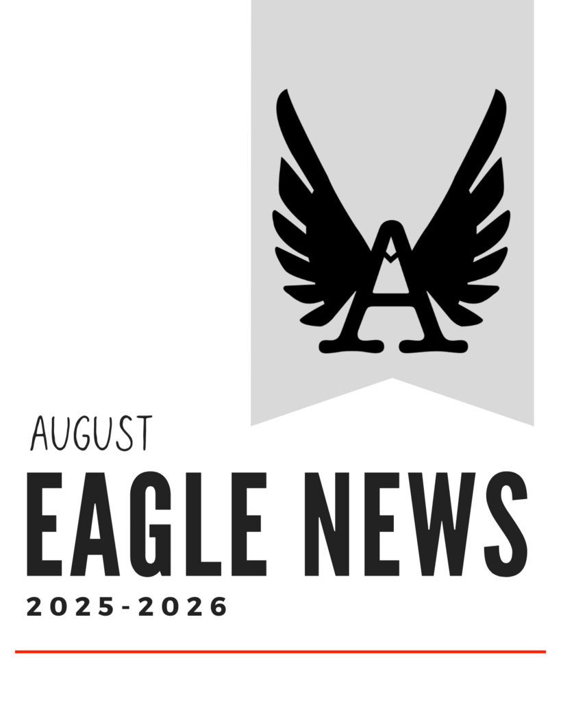 Eagle News - August
