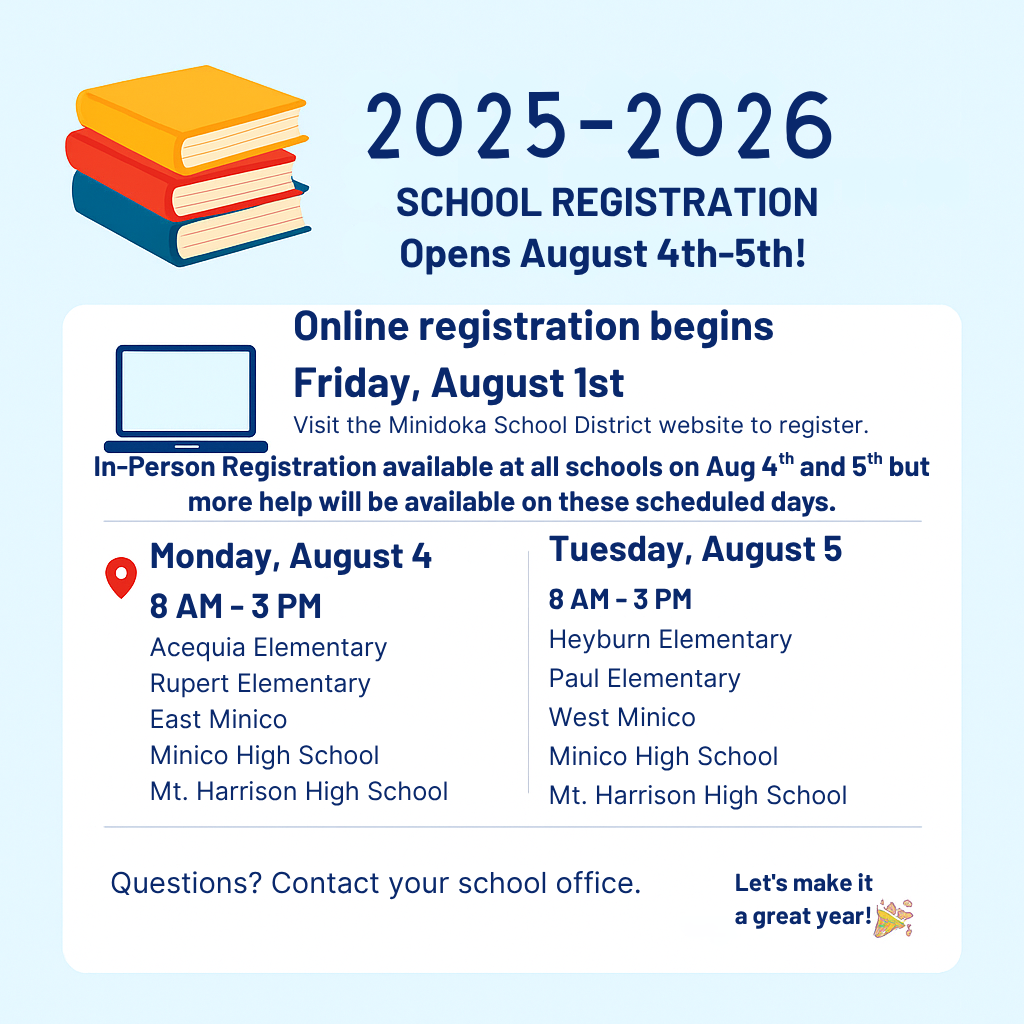 Registration