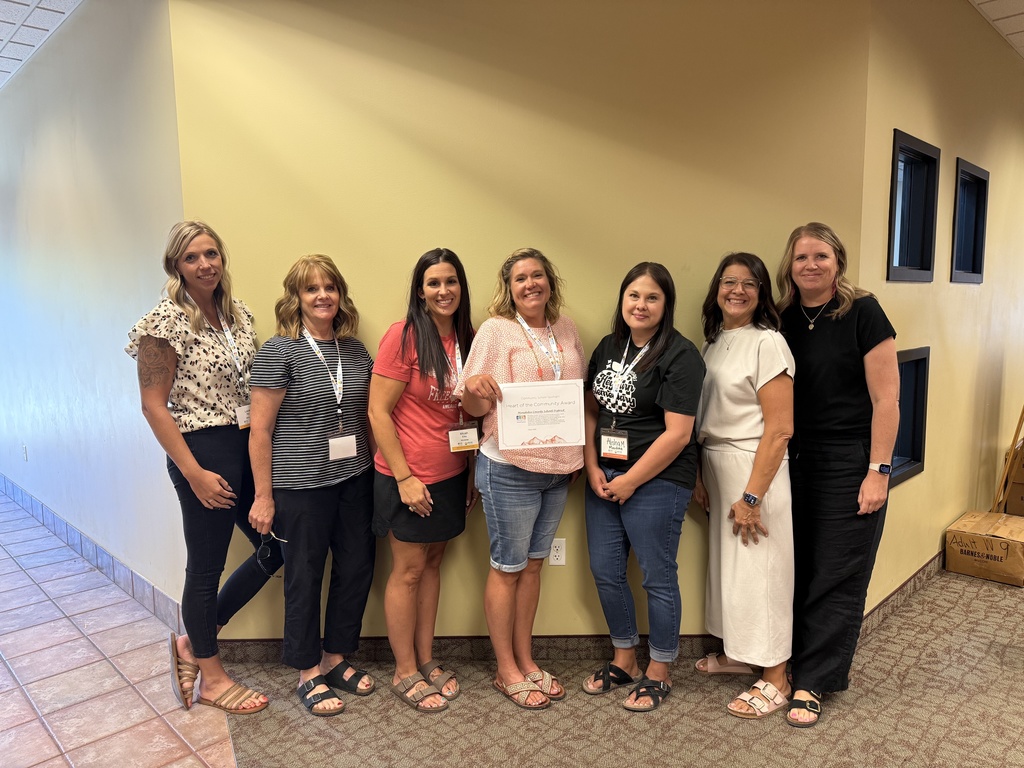 Community School Team