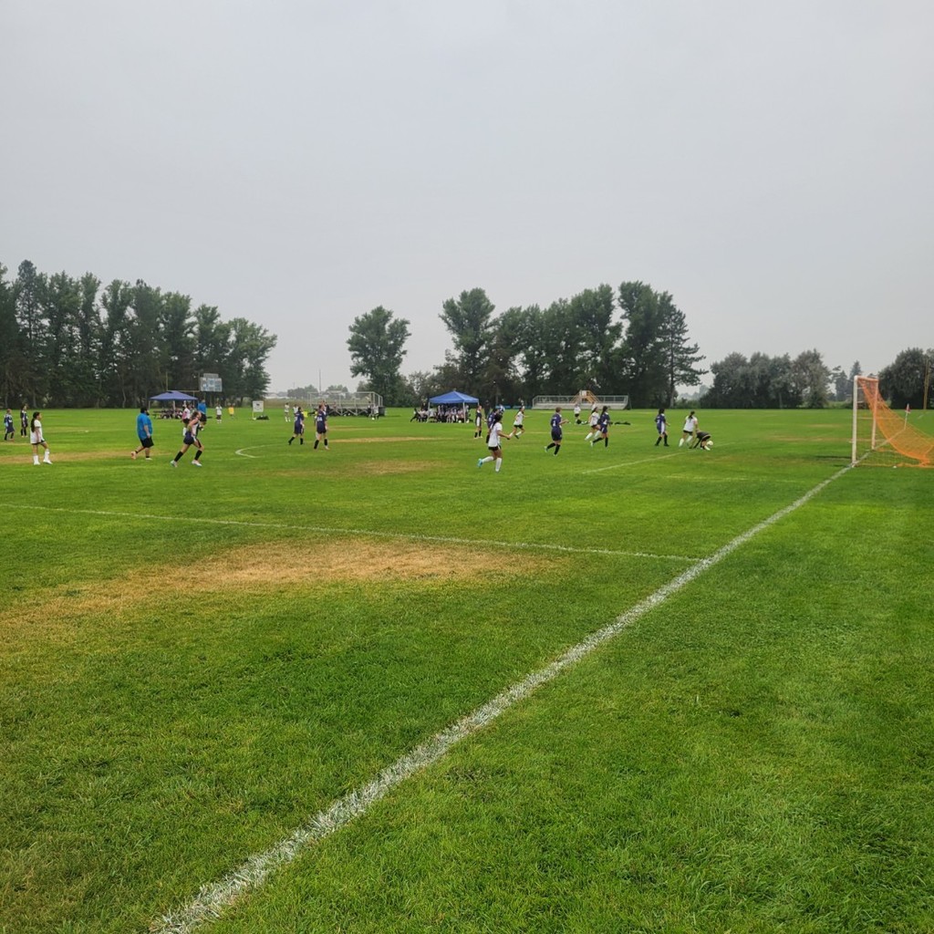 East minico girls soccer