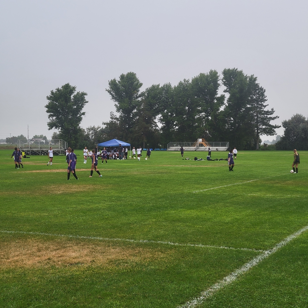 East minico girls soccer