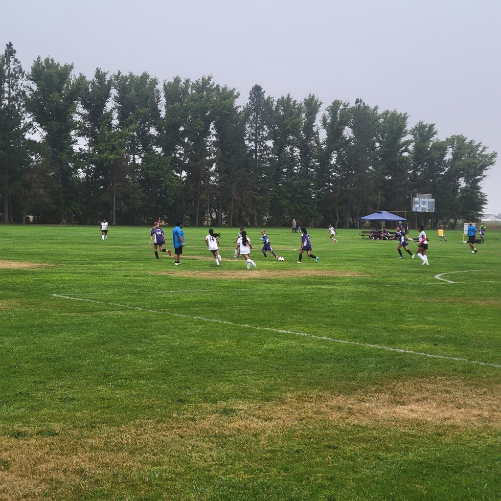 East minico girls soccer