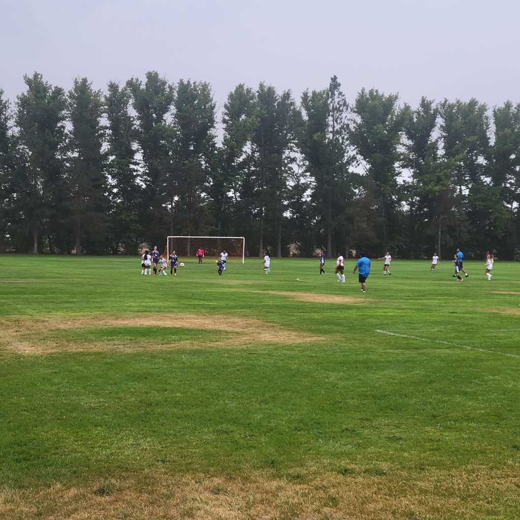 East minico girls soccer