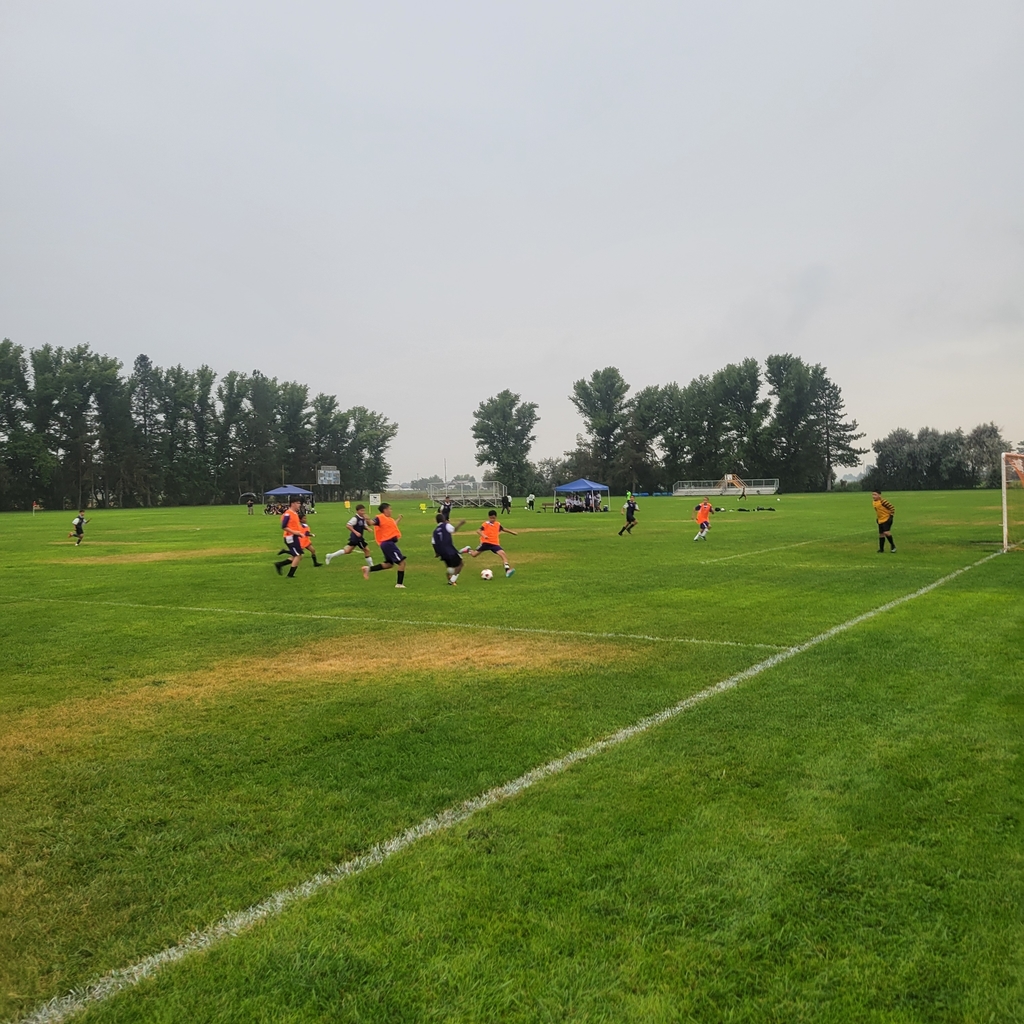 East minico boys soccer
