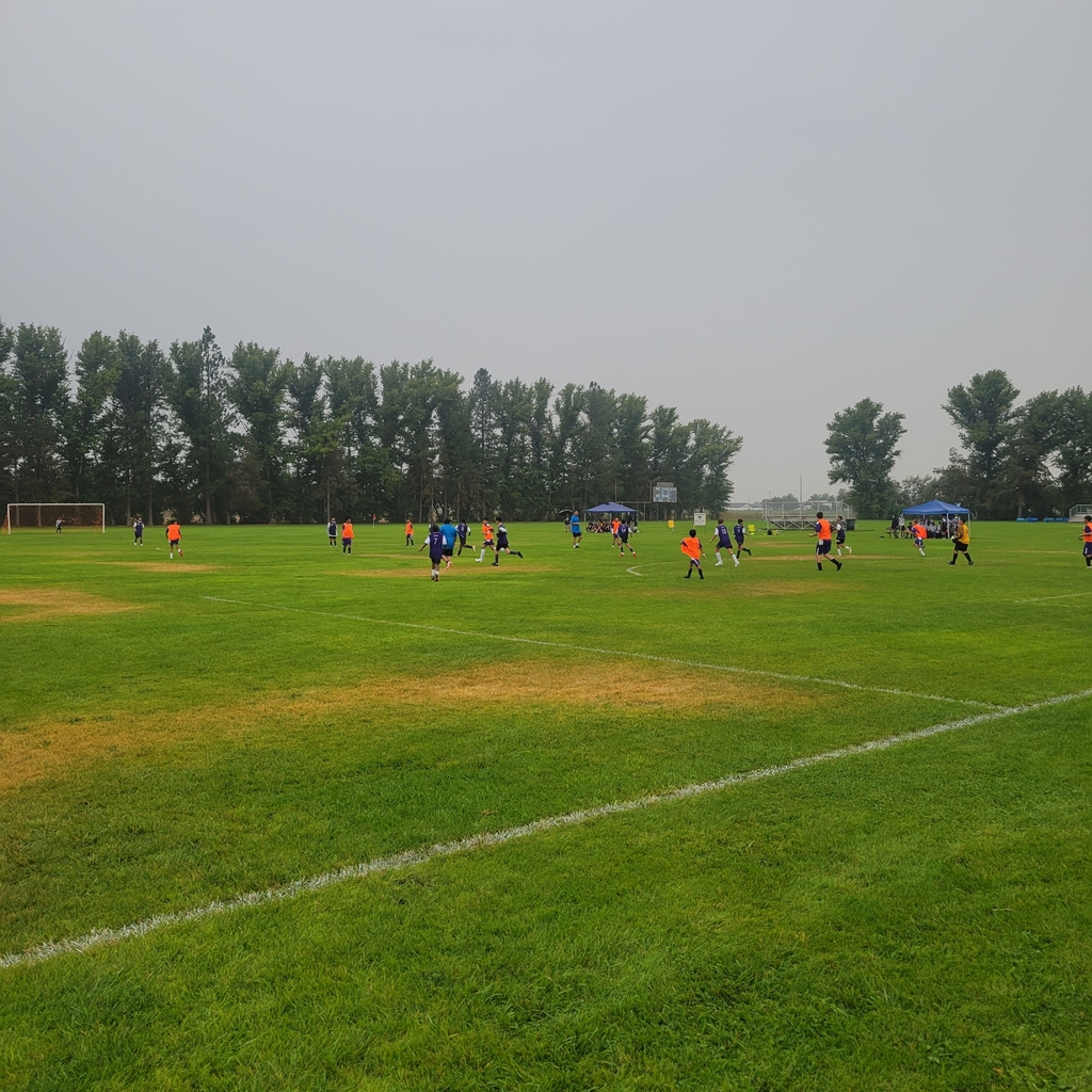 East minico boys soccer