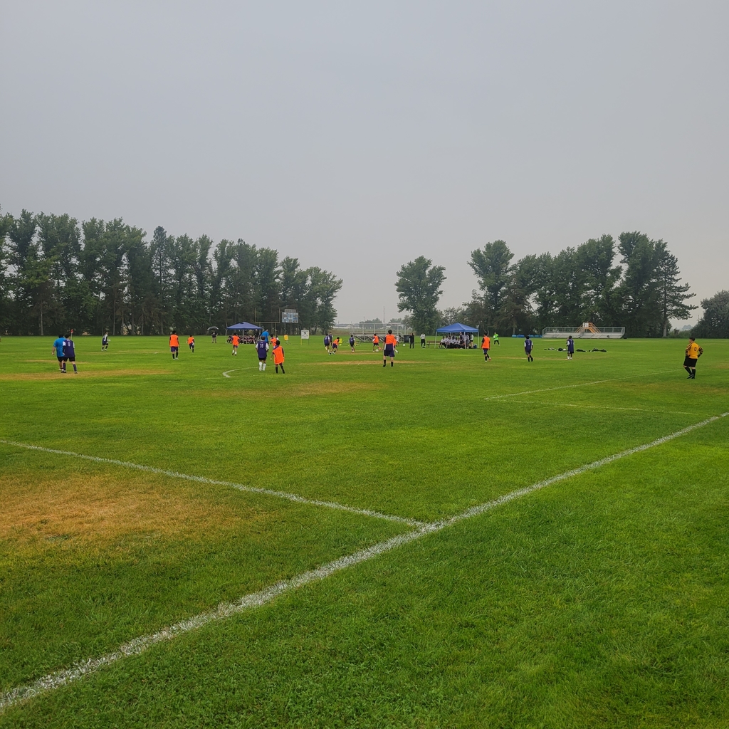 East minico boys soccer