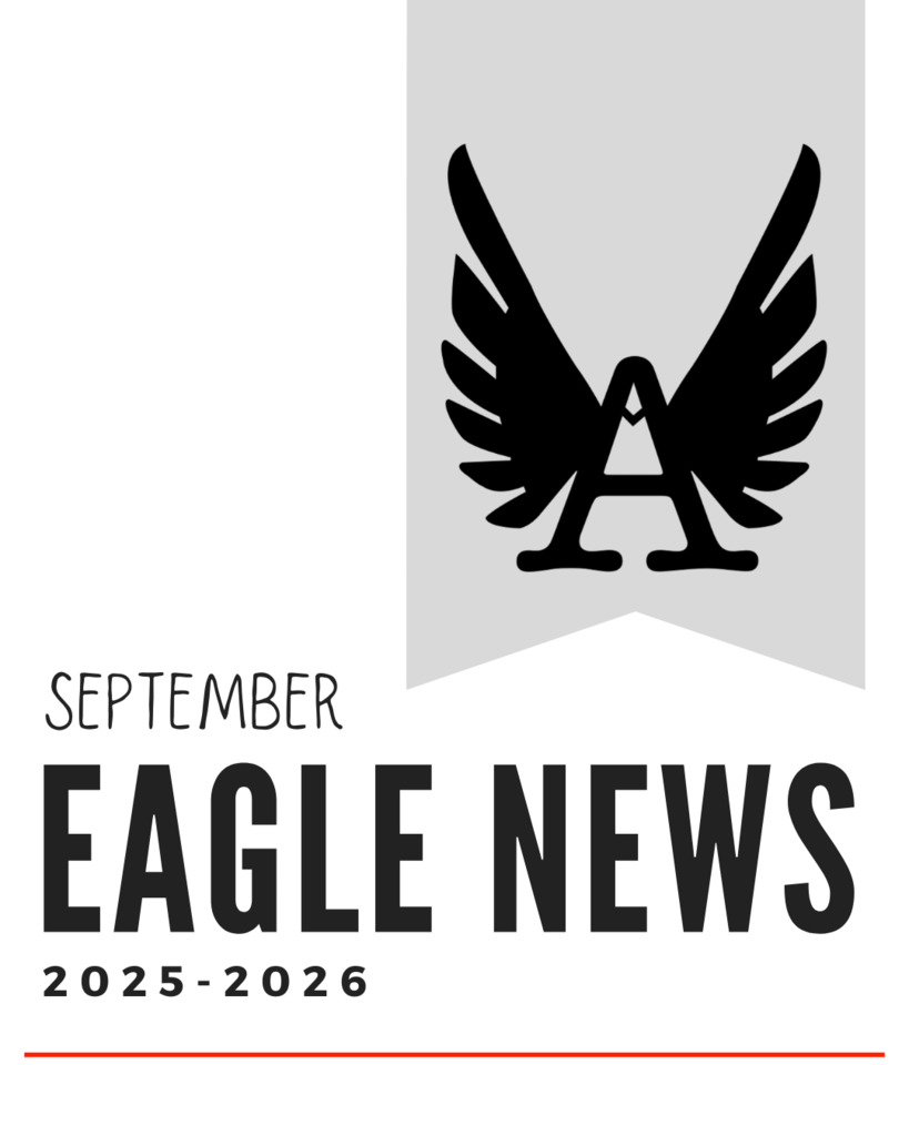 Eagle News September 