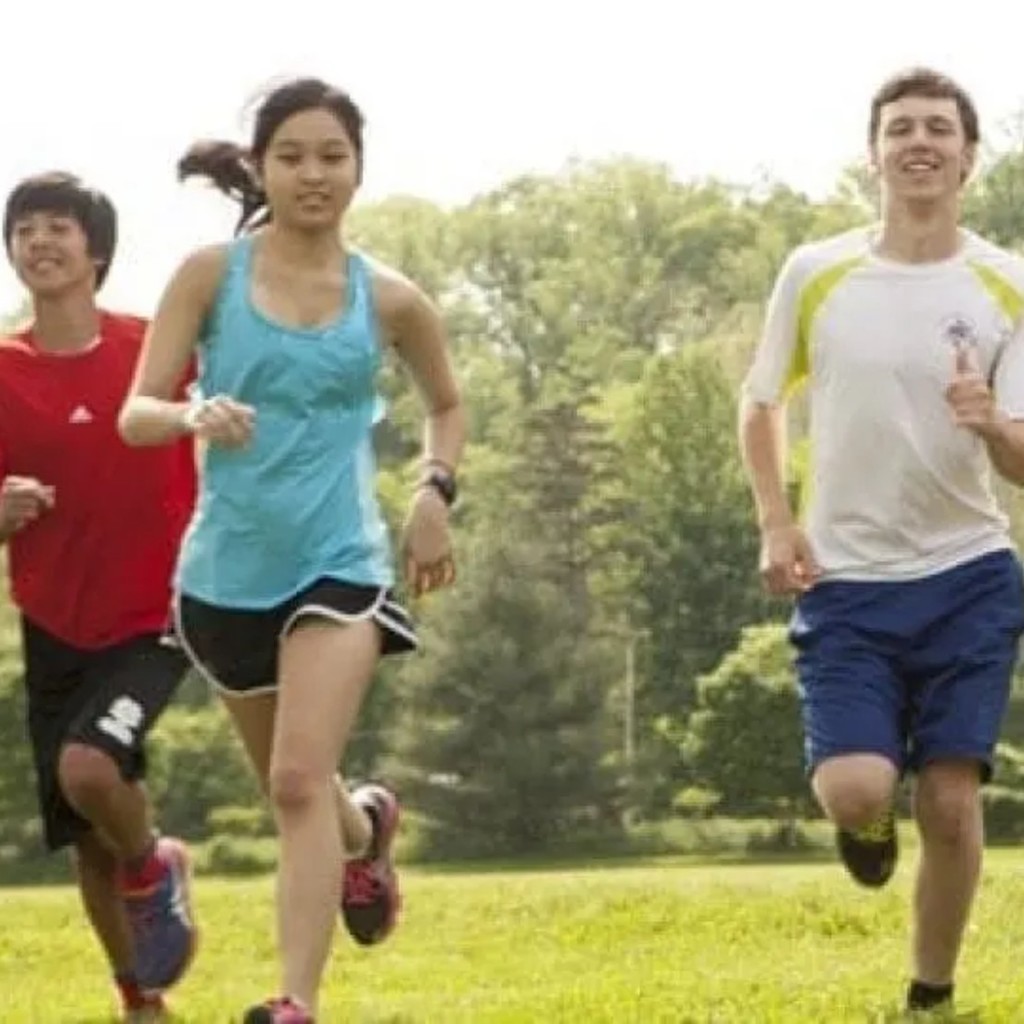 Cross country 
