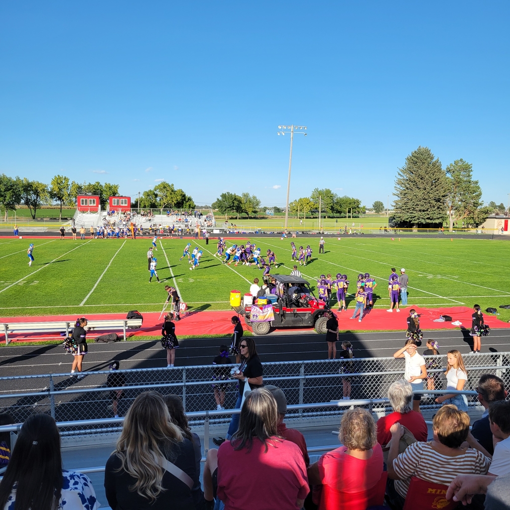 East vs West football game 2025