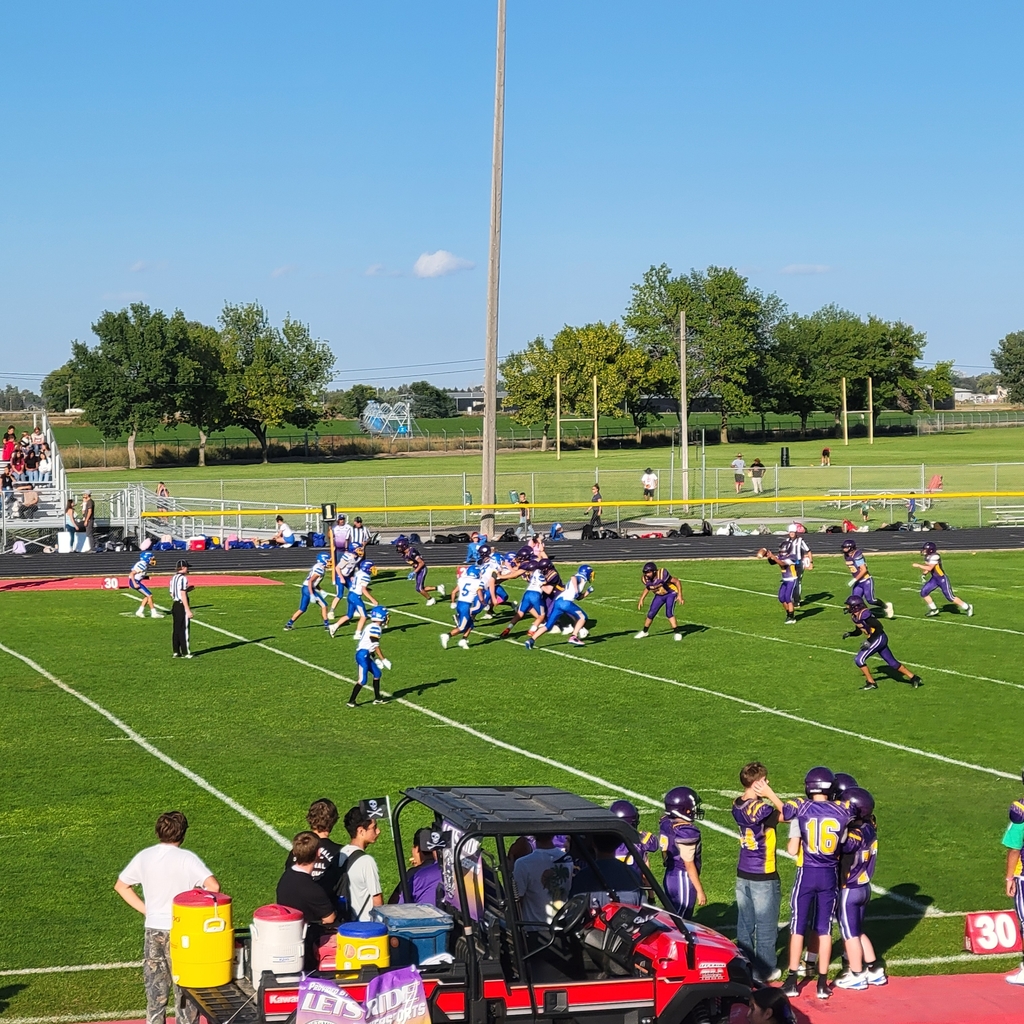 East vs West football game 2025
