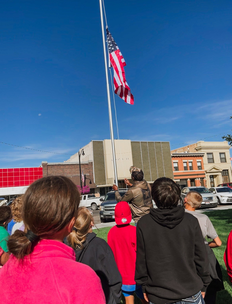 flag day