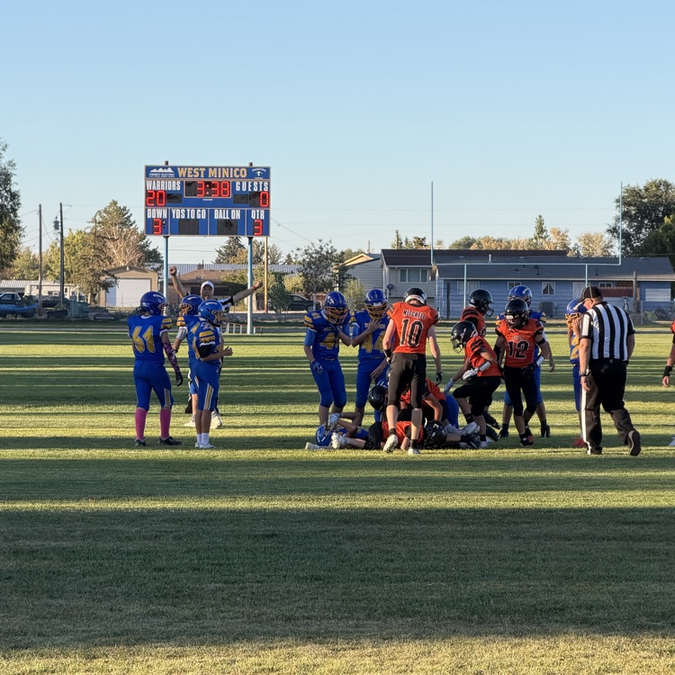 football 2 versus Declo