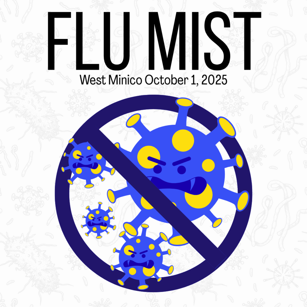 Flu Mist