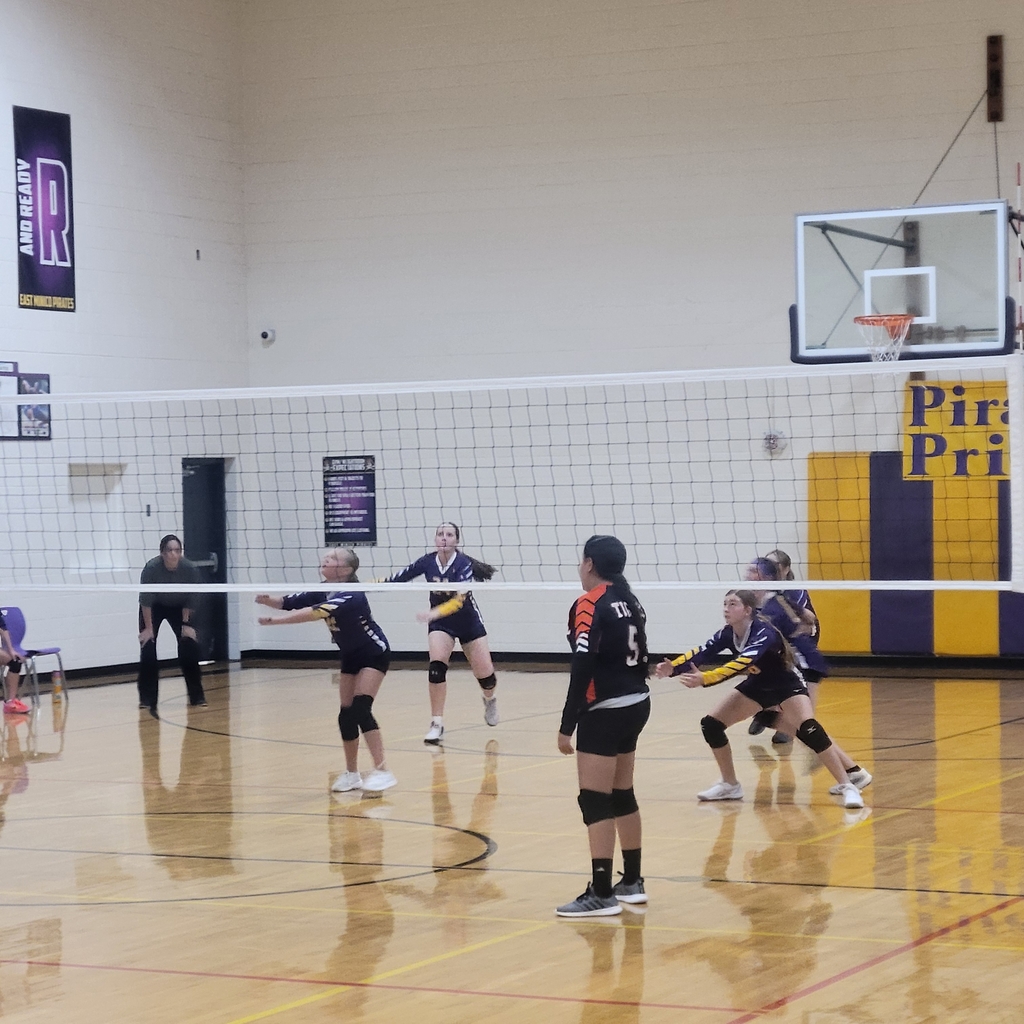 soccer and volleyball at East minico 