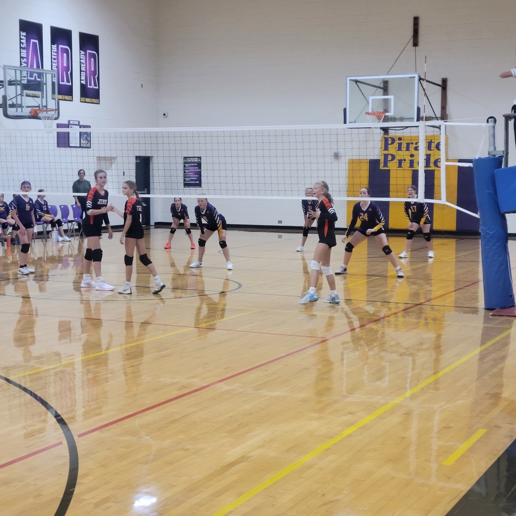 soccer and volleyball at East minico 
