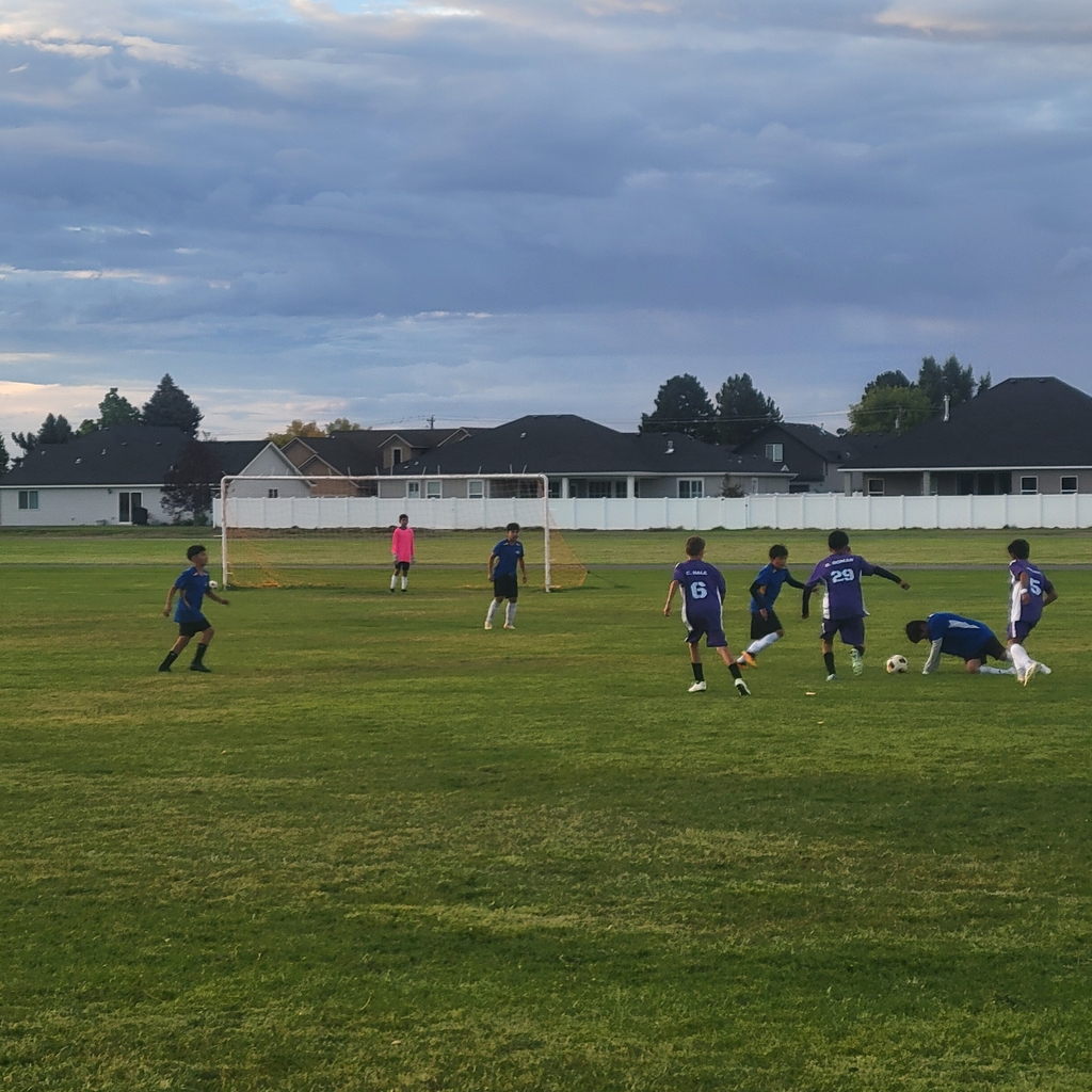soccer and volleyball at East minico 