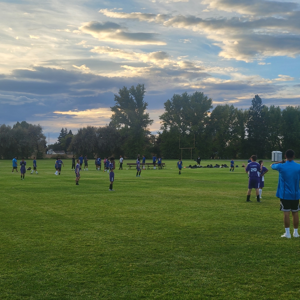 soccer and volleyball at East minico 