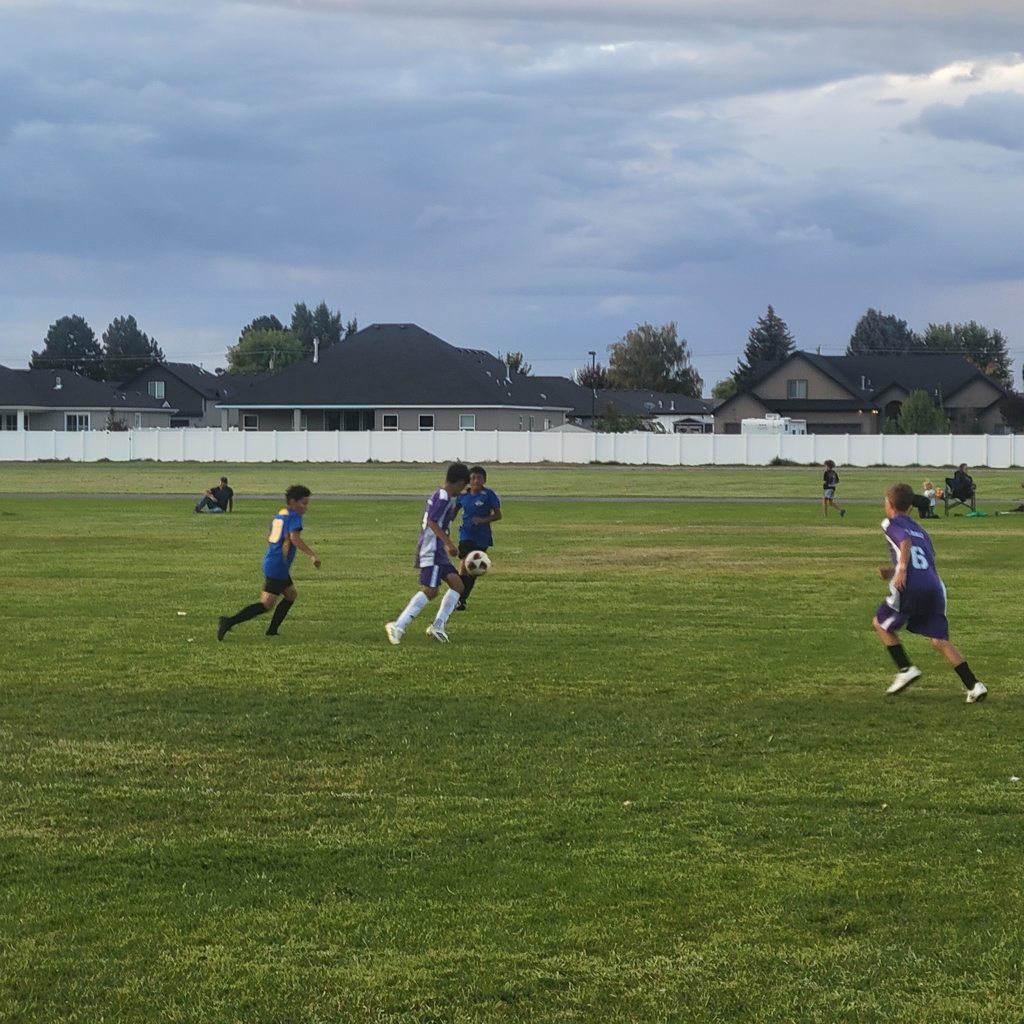 soccer and volleyball at East minico 