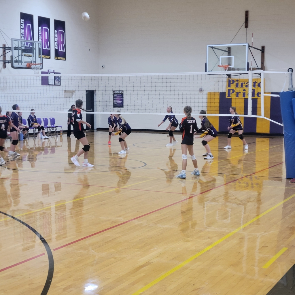 soccer and volleyball at East minico 