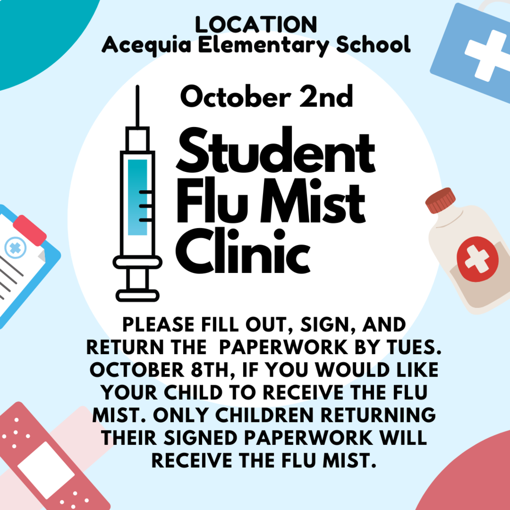 flumist