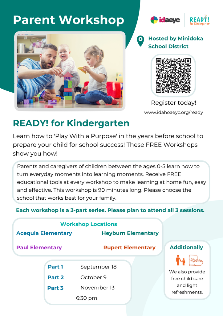 Kindergarten