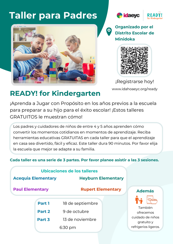 Kindergarten