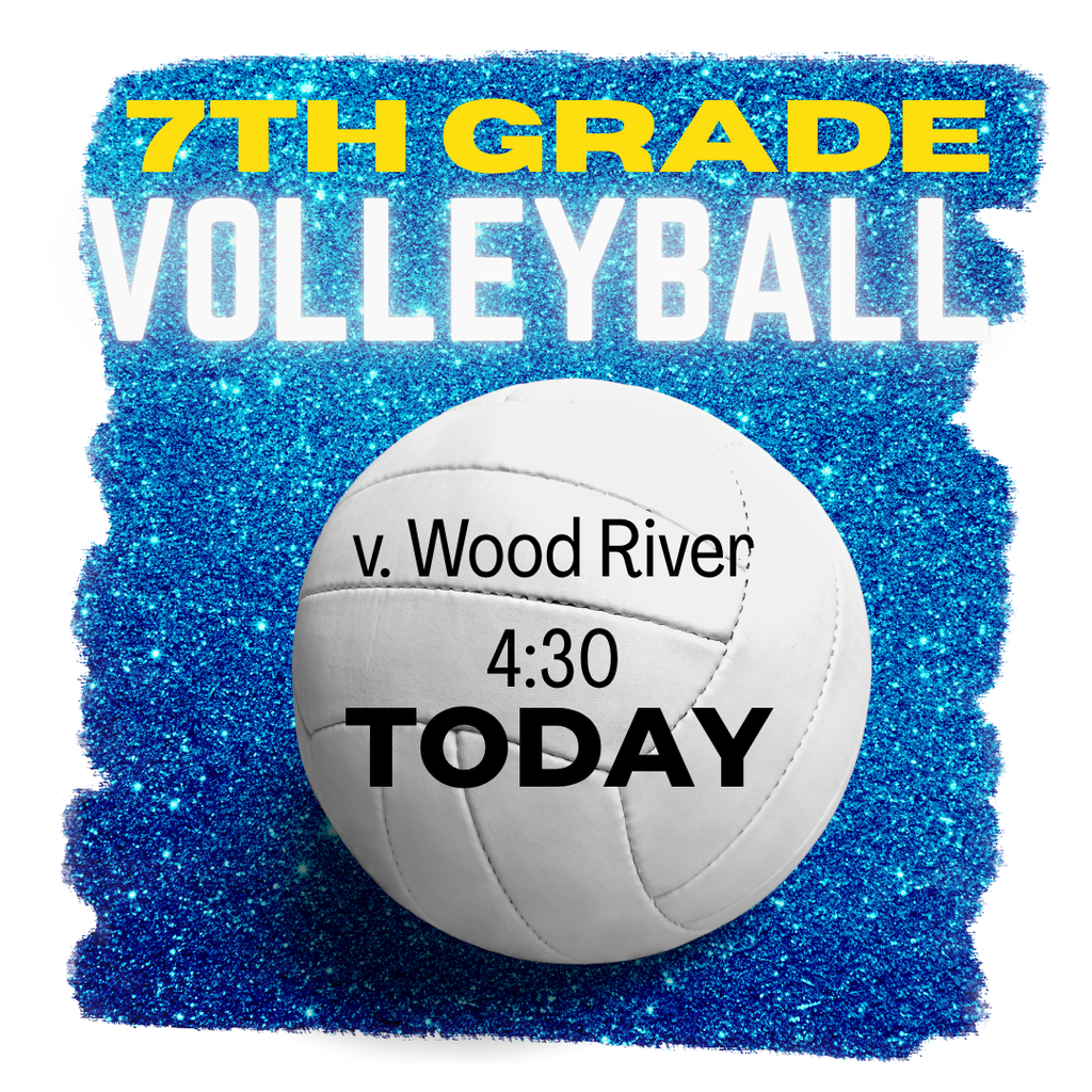 7th Grade Volleyball