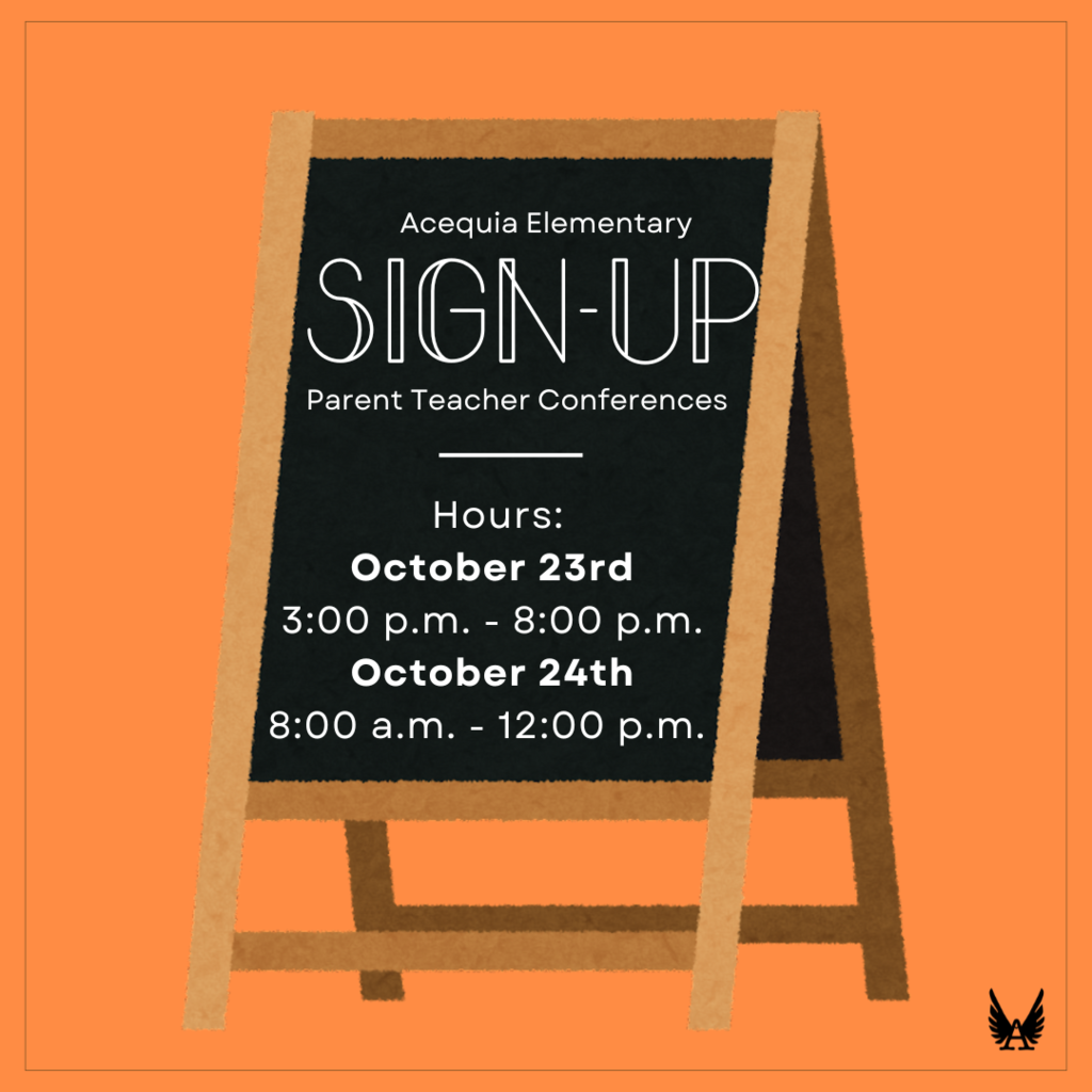 parent teacher conferences