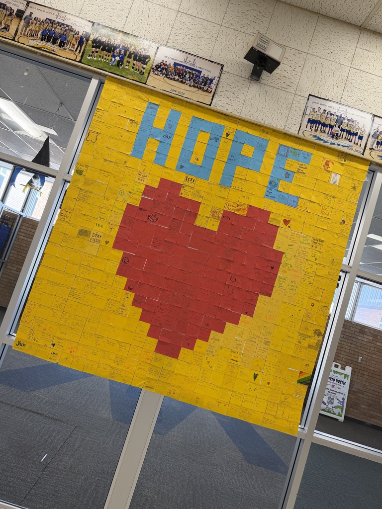Hope Mural
