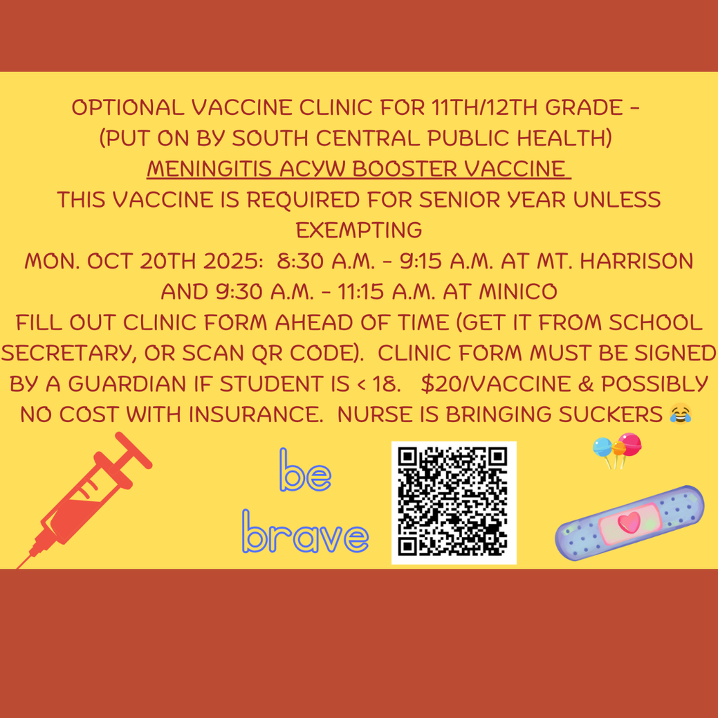 Vac clinic