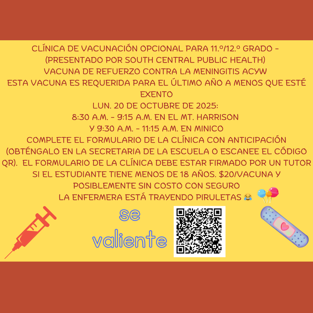 Vac clinic 1