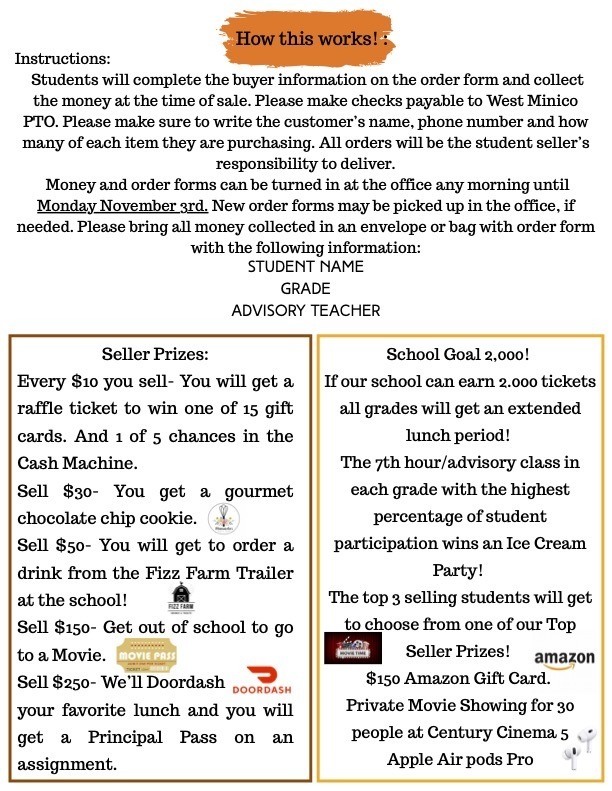 Texas Roadhouse flyer 2