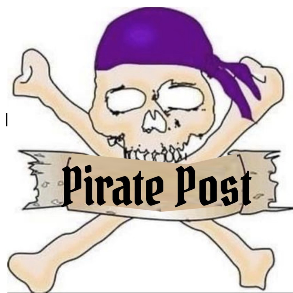 East minico pirate Post