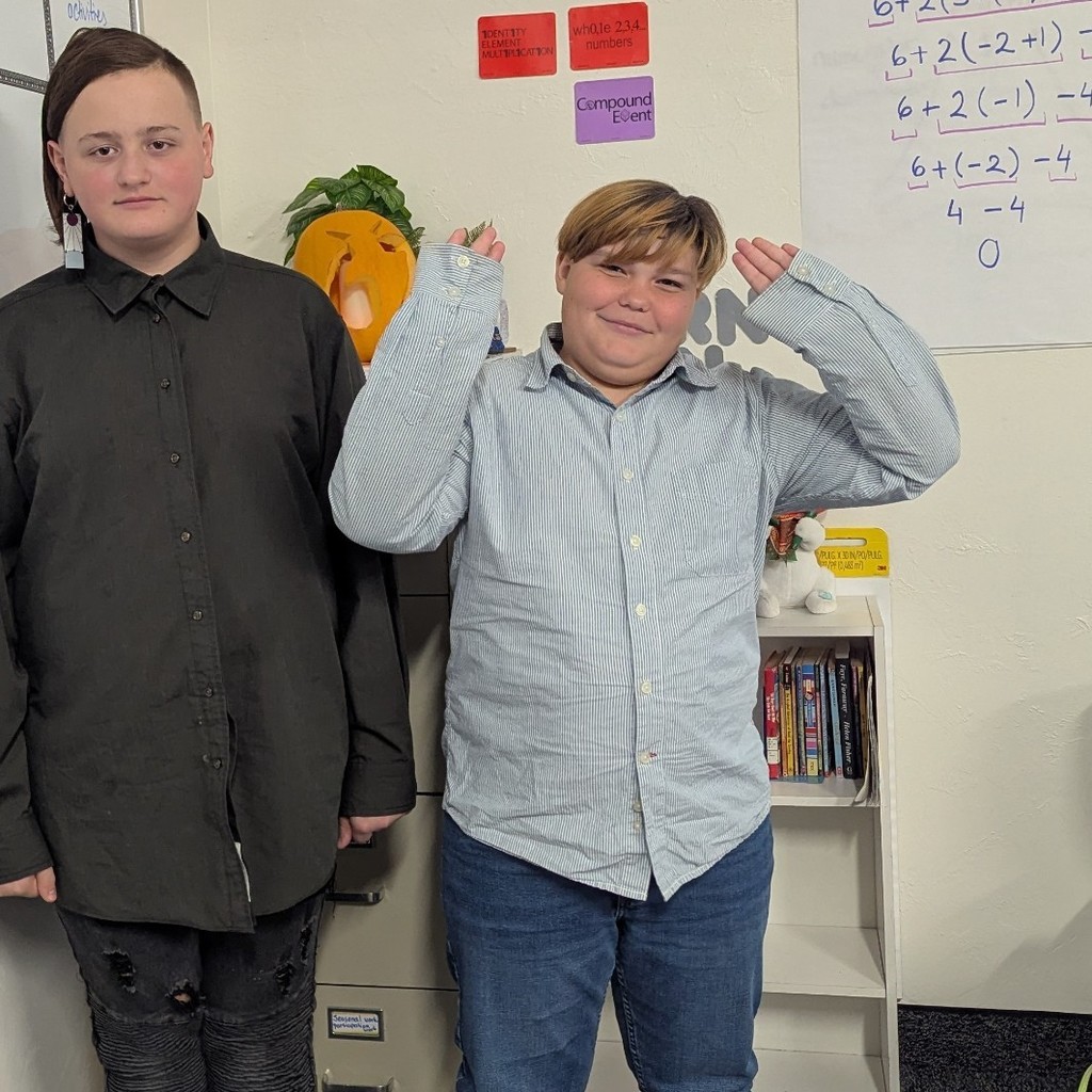 Dressed as Mr Taylor