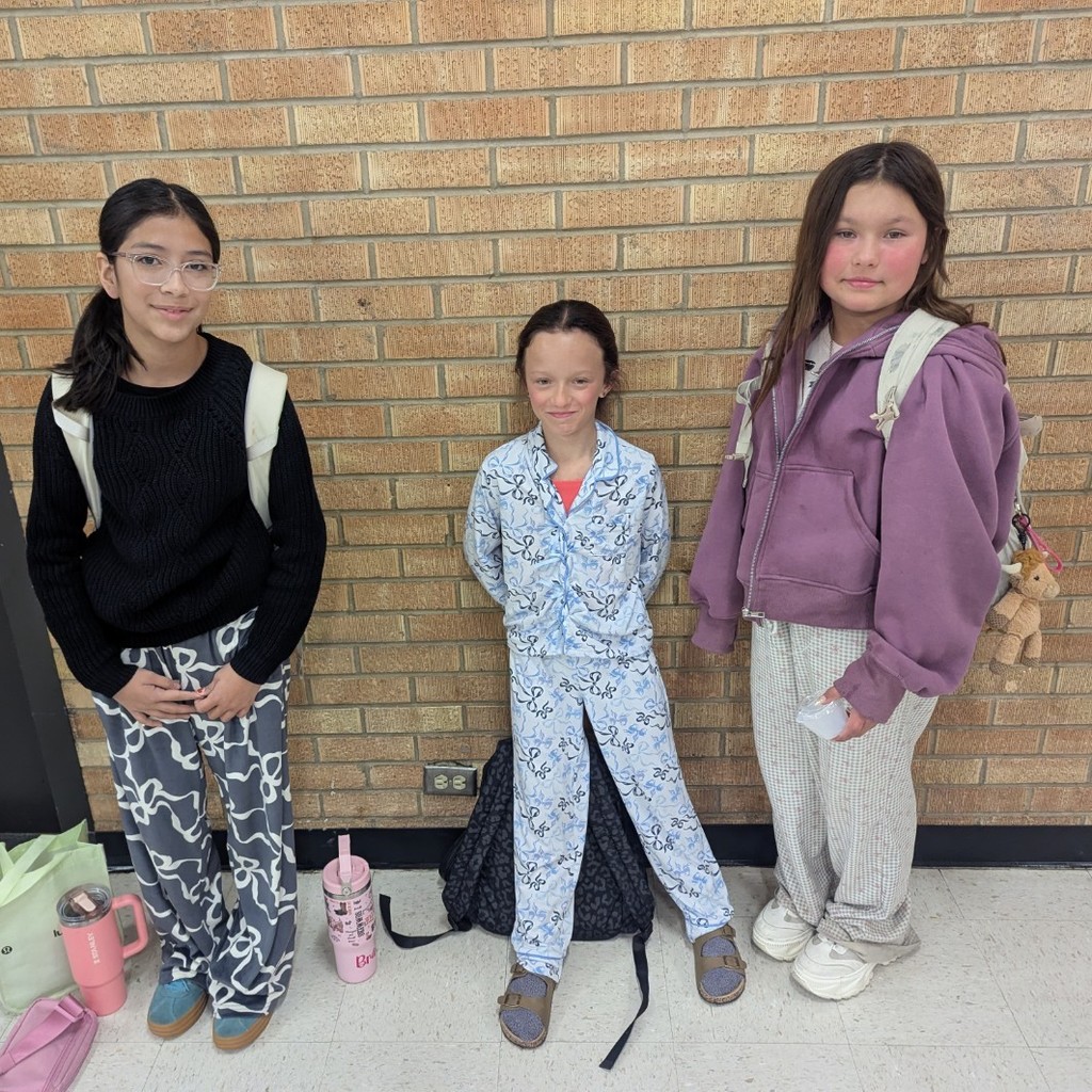 Pajama day
