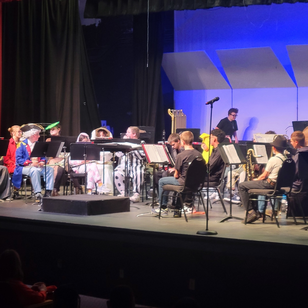 East minico Fright Night concert 2025