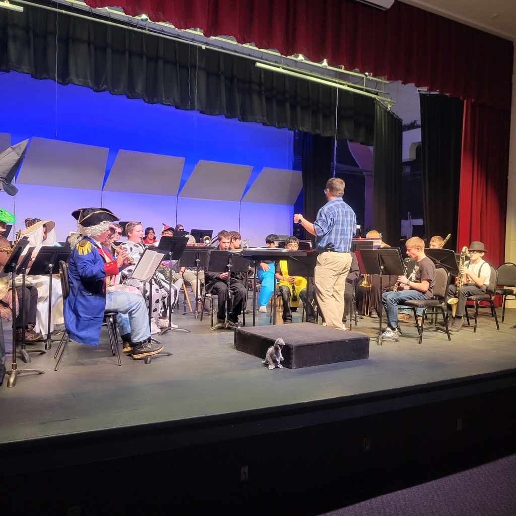 East minico Fright Night concert 2025