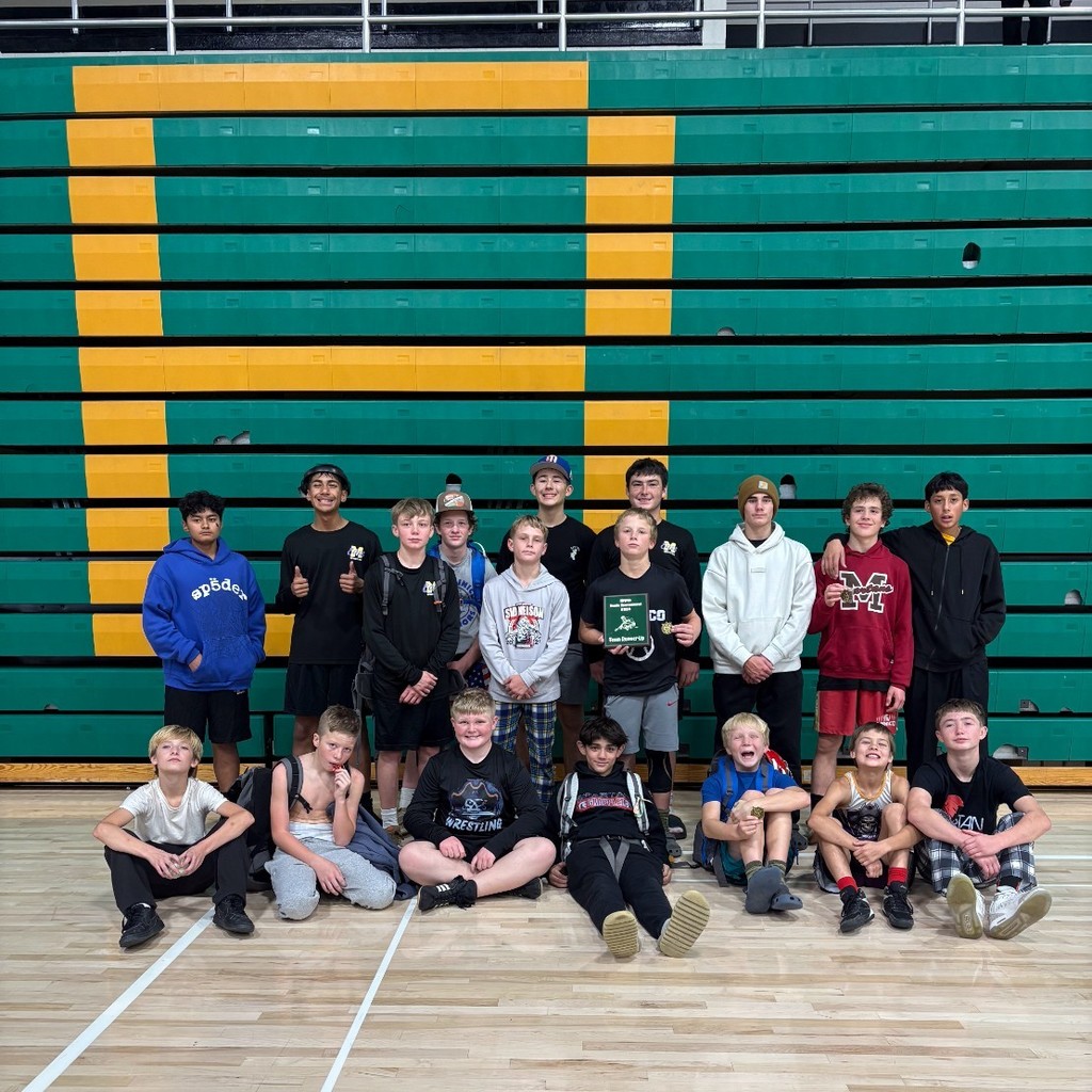 East/West team took
2nd place at the Rocky Mountain duels in Bonneville!