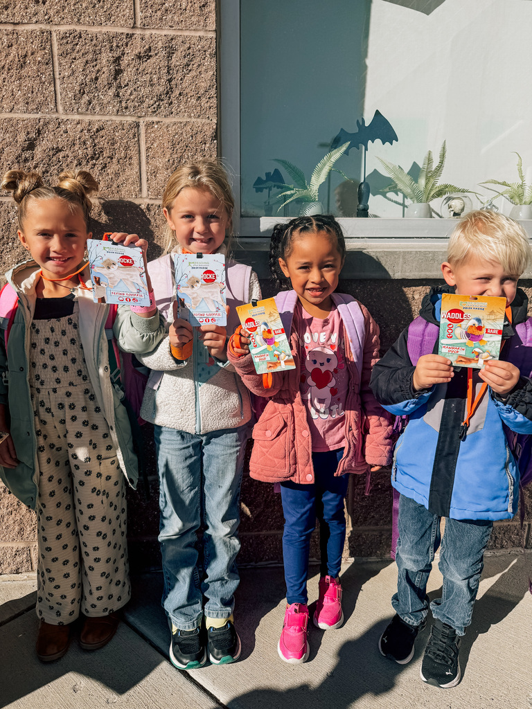 reading foundation fundraiser