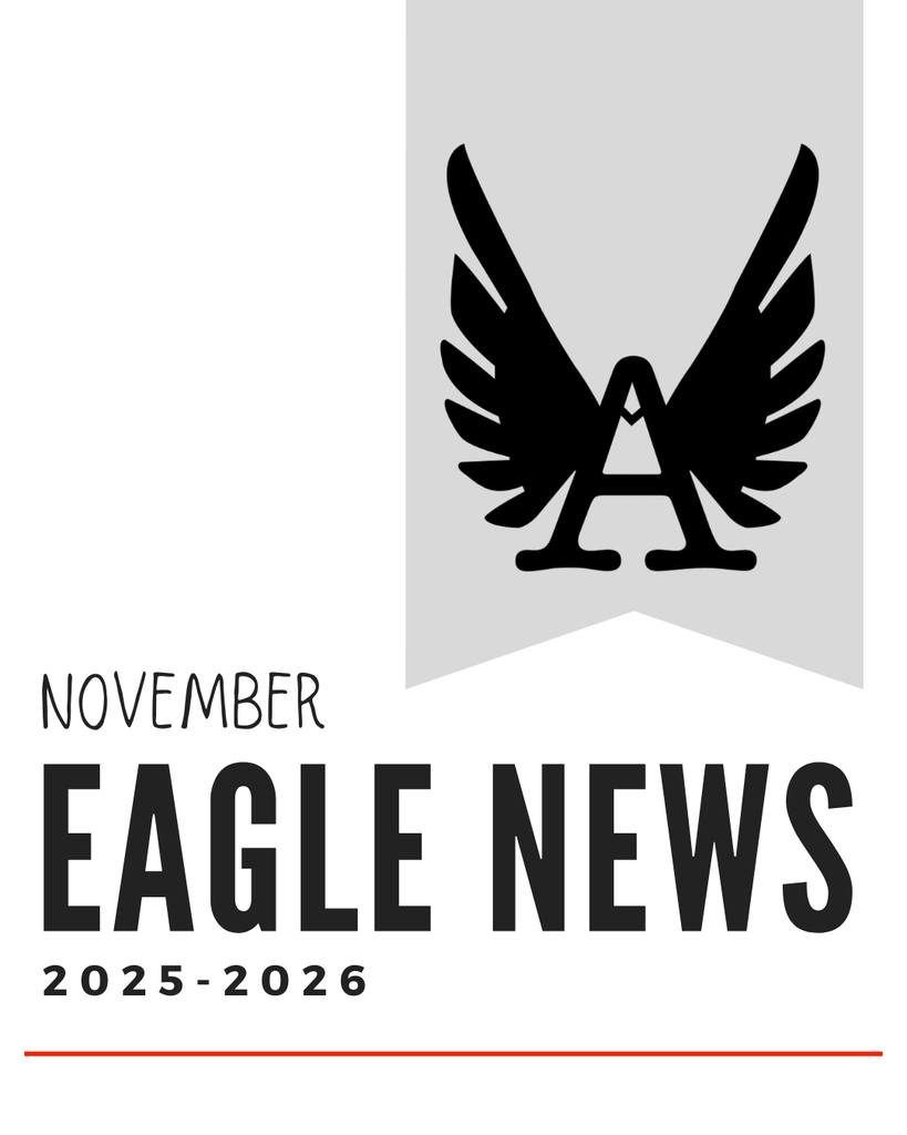 November Eagle News