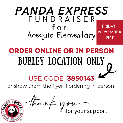 Panda Express 